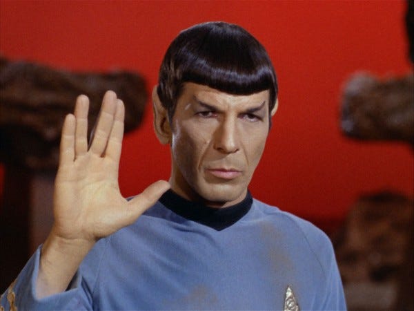 rip mister spock leonard nimoy 2015