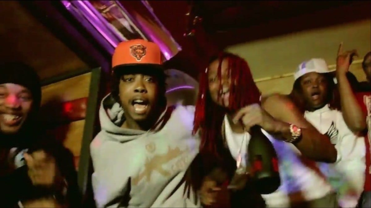 Premiere: Watch Sicko Mobb and DJ Nate's "House Party" Video