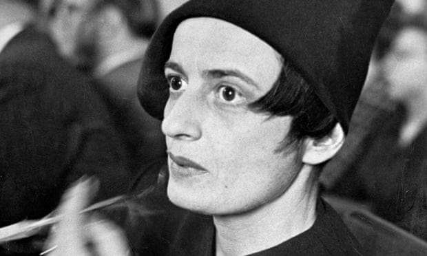 Ayn Rand's 'never-before-seen' novel Ideal due out in 2015 | Ayn Rand | The  Guardian
