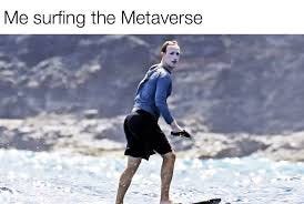20+ Funny Metaverse Memes and How to Make Your Own Memes