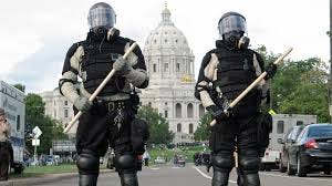 Image result for pictures of police state