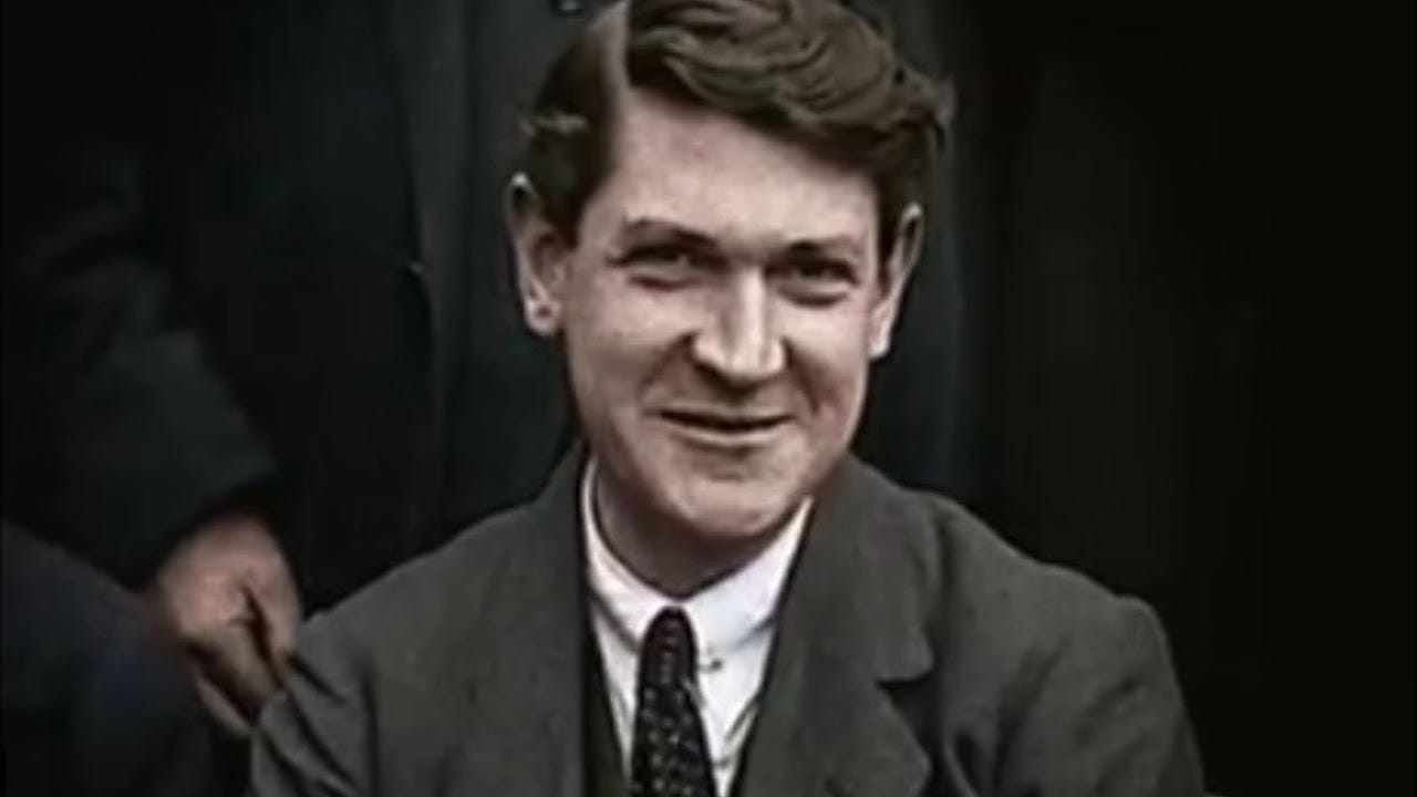 Michael Collins | Britannica Michael Collins | Britannica