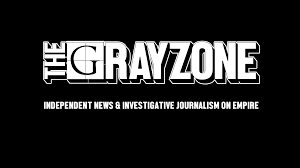 The Grayzone - The Grayzone