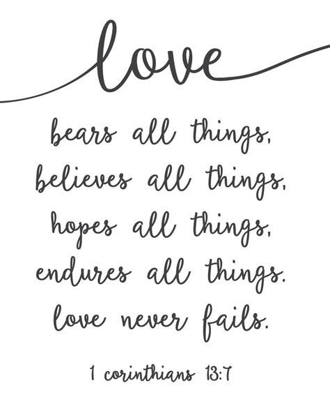 20 Love Never Fails Quote and Sayings Collection | QuotesBae