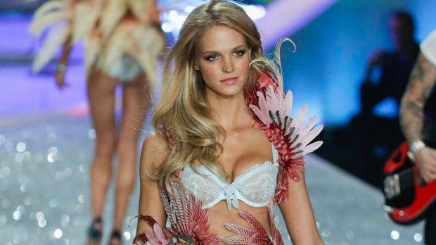 erin heatherton exposes victorias secret 2016 gossip