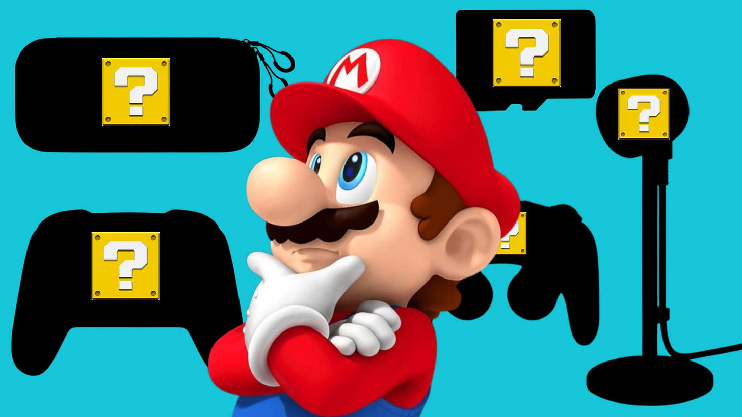 5 Nintendo Switch 2 accessories you should buy for your new console