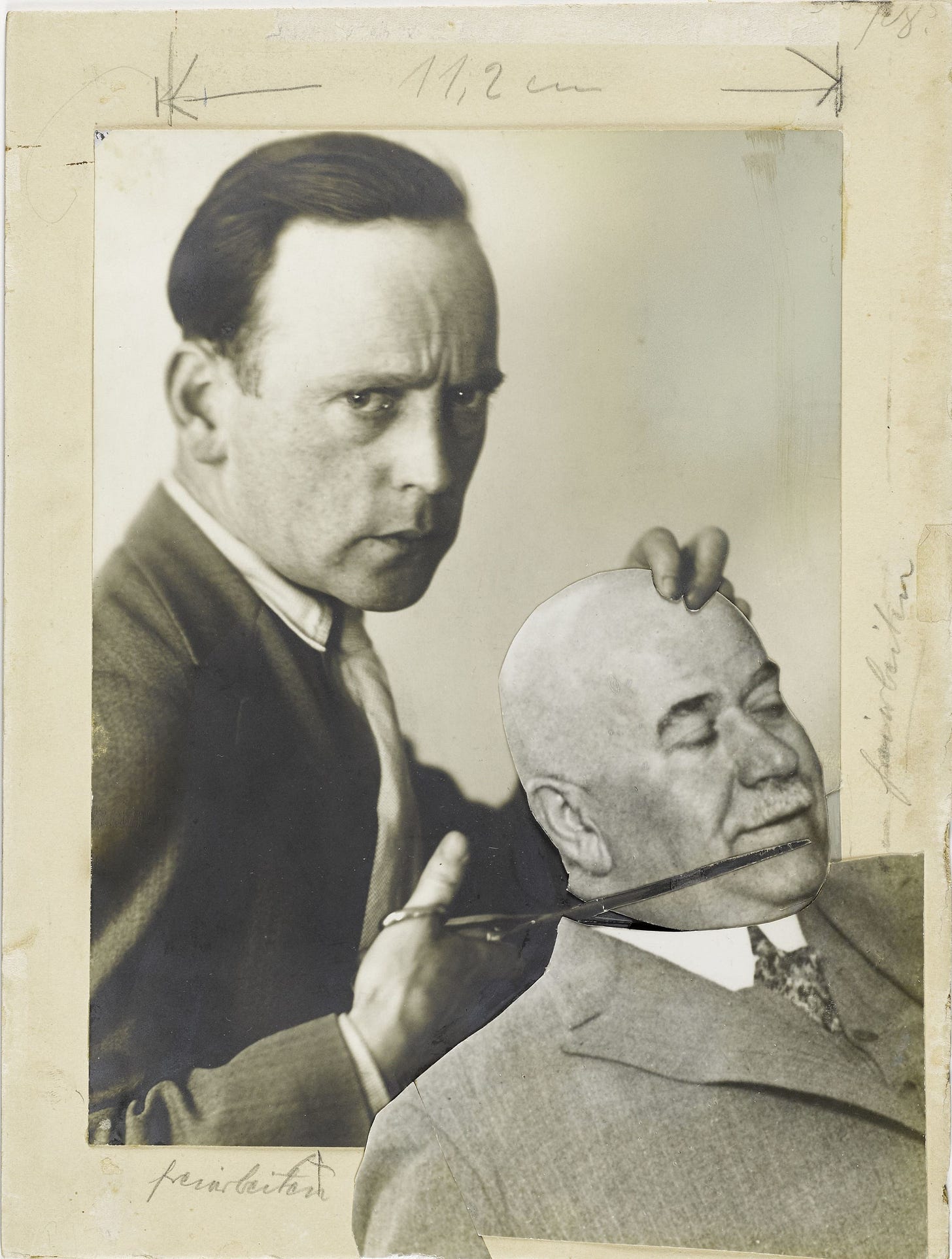 John Heartfield - Museum de Fundatie