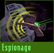Espionage Missions