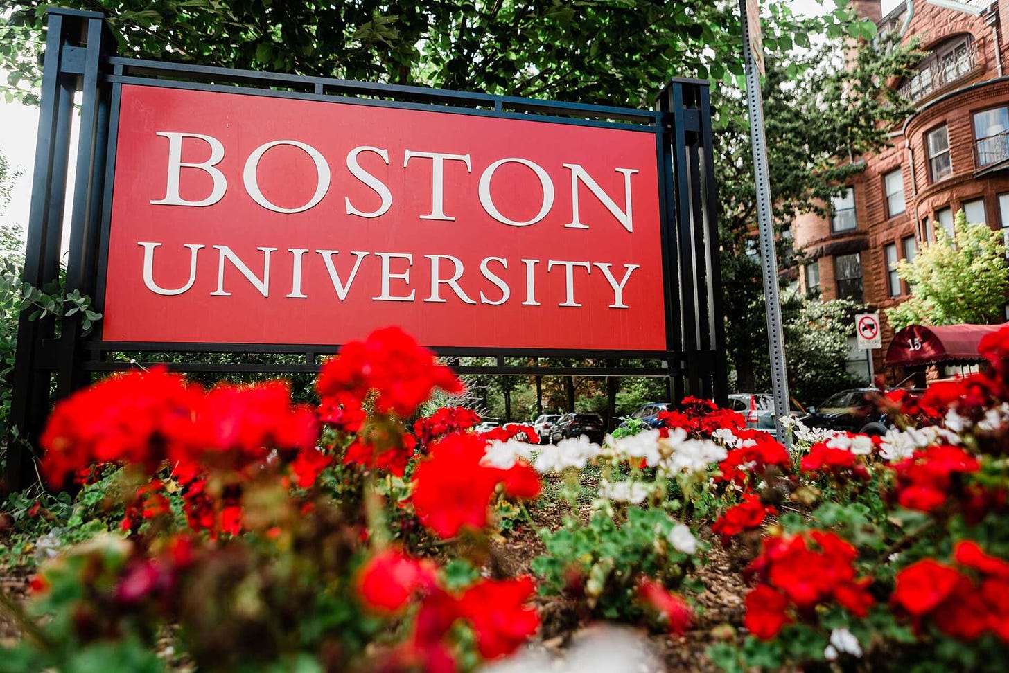 Boston University's Overall Acceptance Rate Drops to 10.7% – Admissions Blog