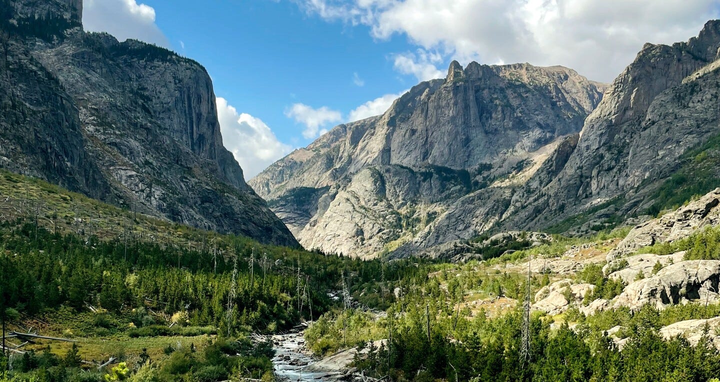 Montana Travel Guide | AFAR