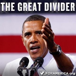 Flashback Friday: Together We Are Divided | From The Kitchen Cabinet