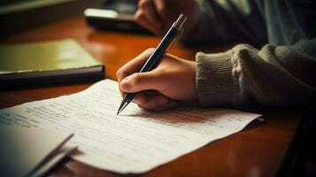 Essay Competition Stock Photos, Images and Backgrounds for Free ...