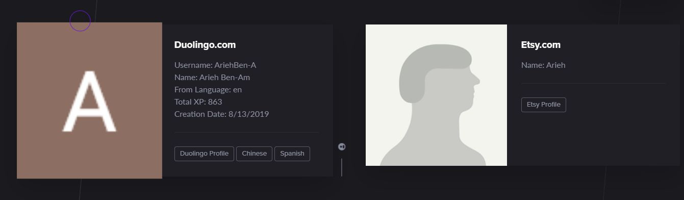 graphical user interface, application