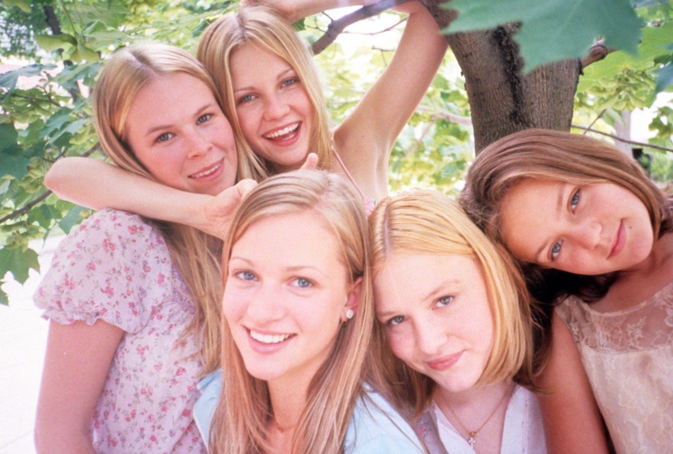Berlinale | Archive | Programme | Programme - The Virgin Suicides -  Retrospective 2023