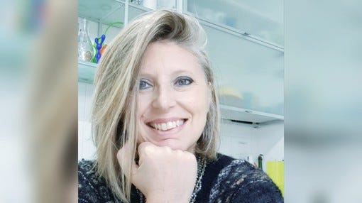 Finale, profondo cordoglio per la scomparsa dell'architetto Deborah Ballarò