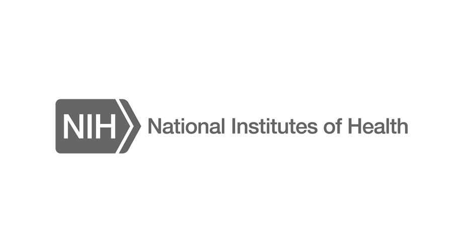 National Institutes of Health (NIH) Logo Download - AI - All ...