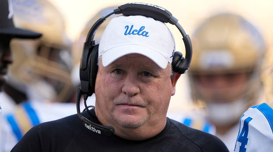 UCLA's Chip Kelly suggests Notre Dame model for all of college football |  Fox News