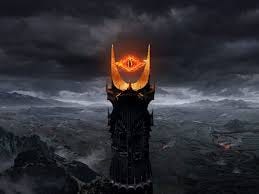 What is the Eye of Sauron? - Gthic.com ...