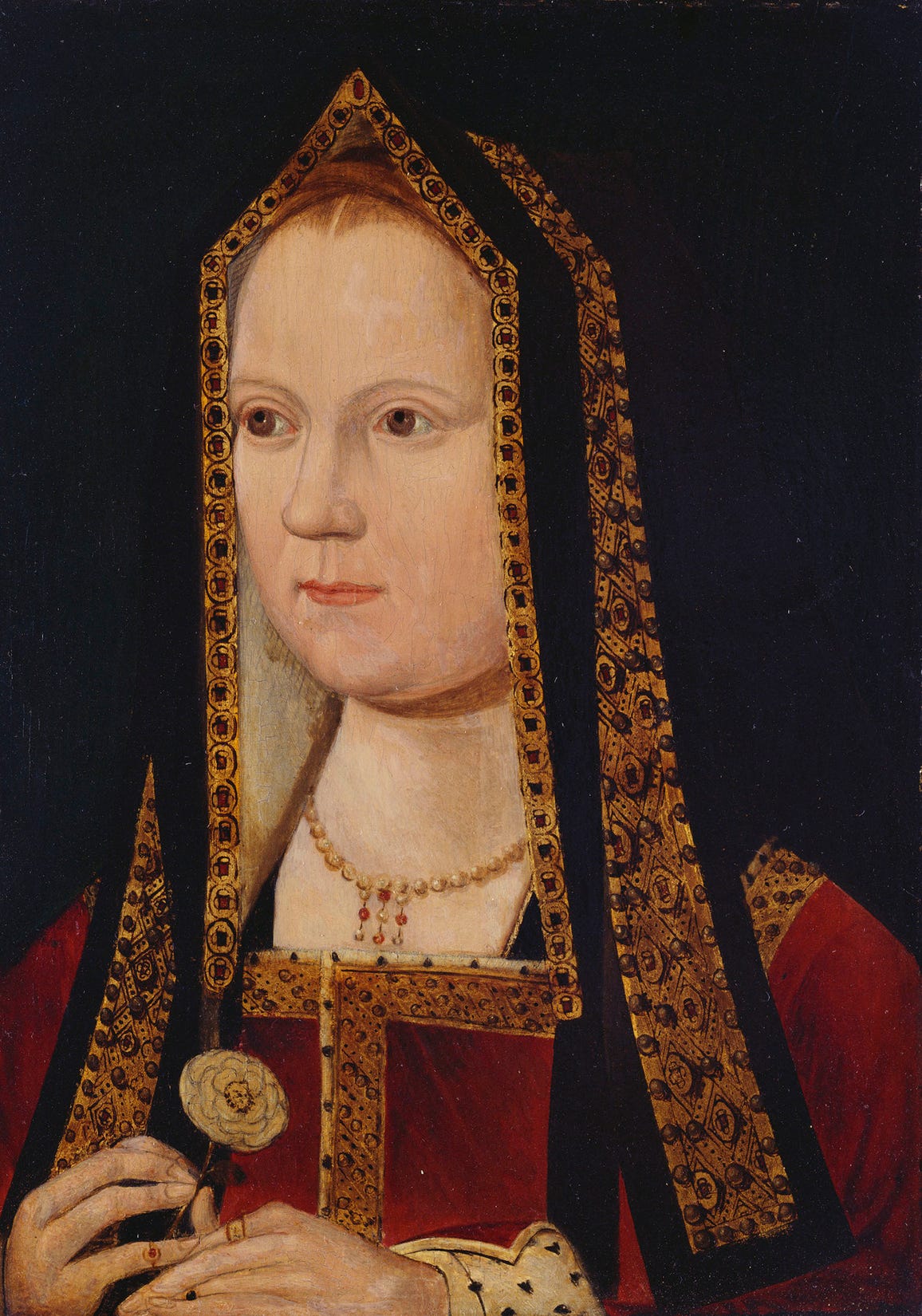 Elizabeth of York - Wikipedia