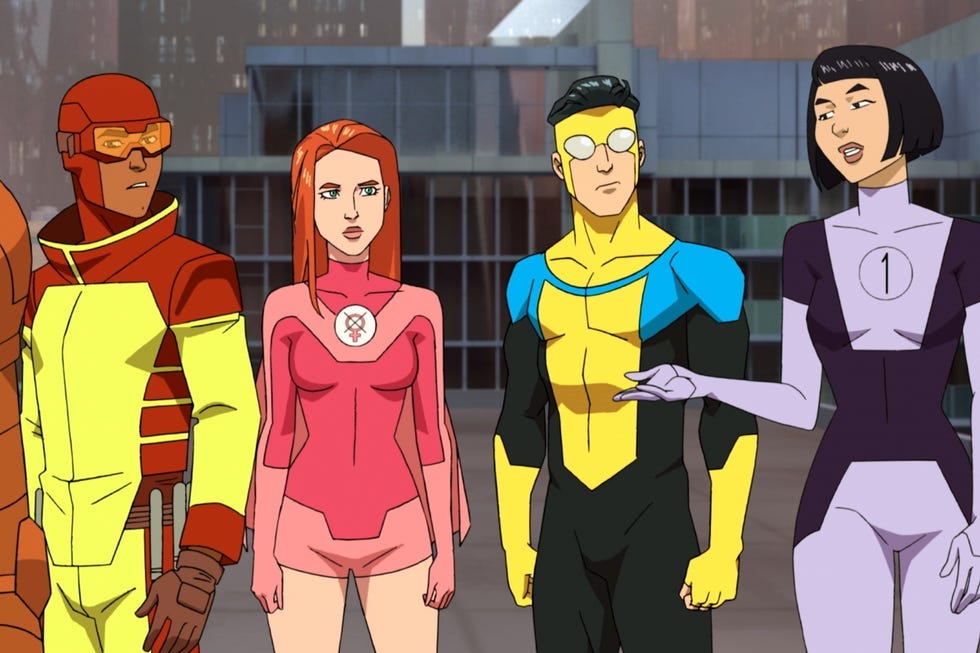 Will Invincible Have a Season 3? What We Know So Far