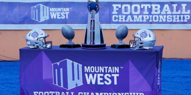 Mountain West championship