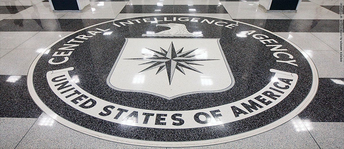 CIA Names New Head of Iran Operations, Signals Tougher Stance - The ...