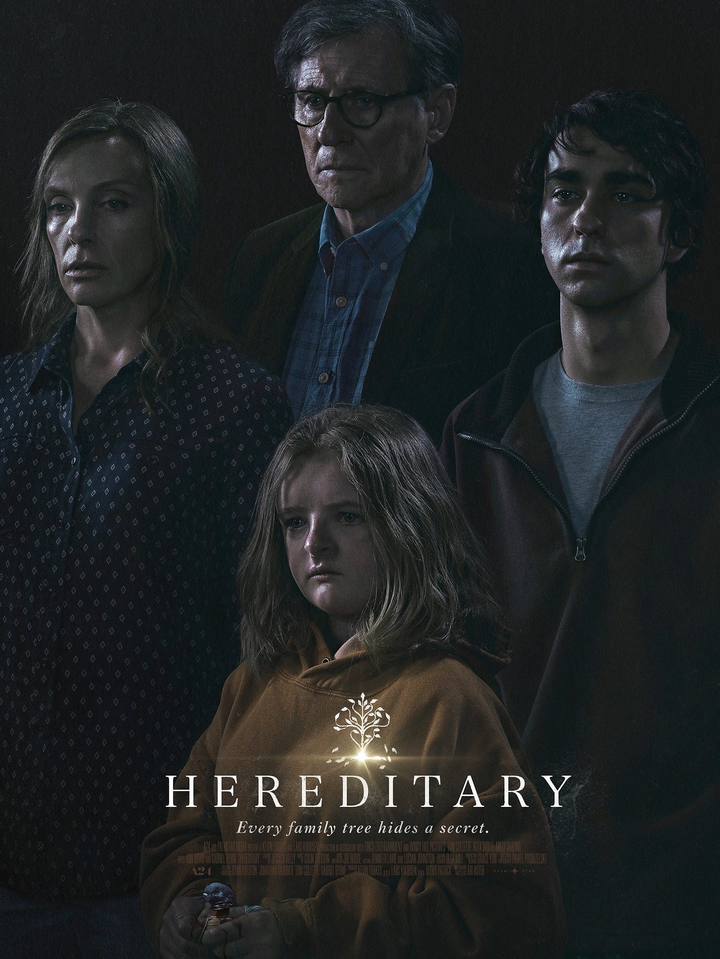 Hereditary | Rotten Tomatoes