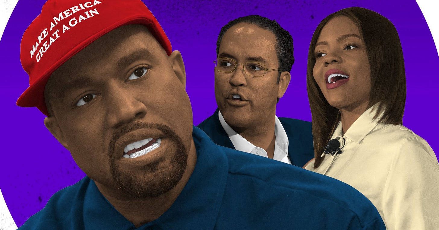 2018 Was The Year (Some) Black Republicans Finally Came To Their Senses ...