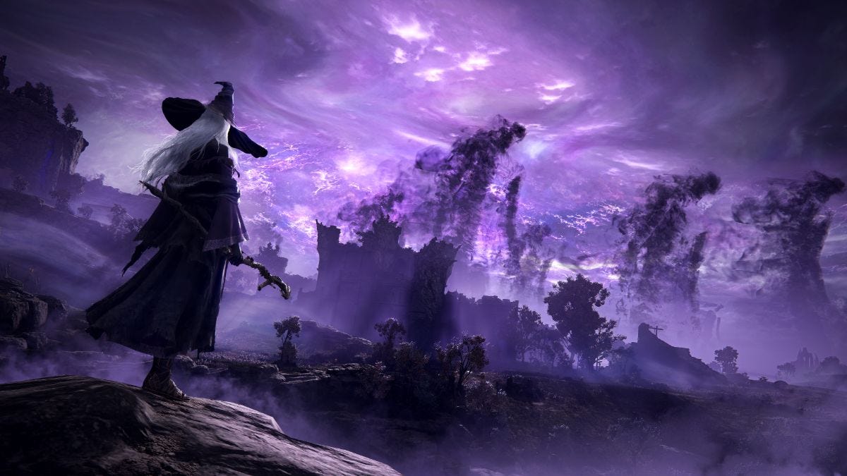 Elden Ring Nightreign: seu PC será capaz de rodar o tão esperado novo DLC?  - VCFAZ.TV