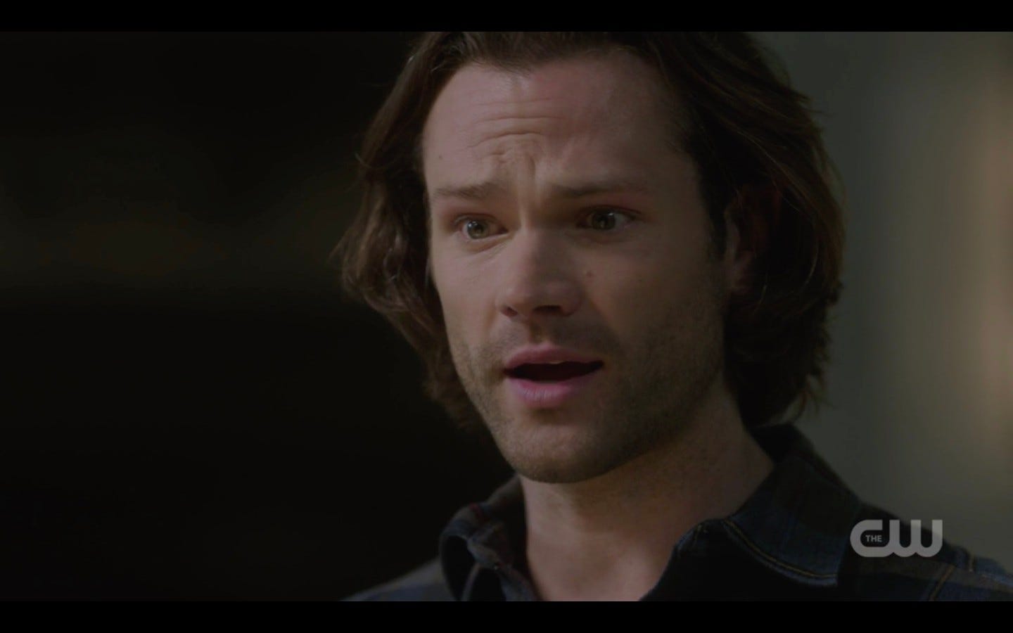 sam winchester were saving mary and jack supernatural 1320