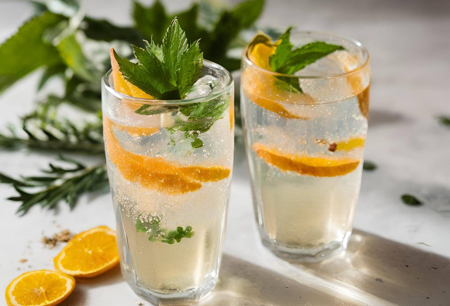 High Toxins Herbal Formulary Preserv Wellness Substack