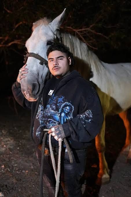 'I'm just from the South': Texas rapper That Mexican OT brings 'authentic'  style to ACL