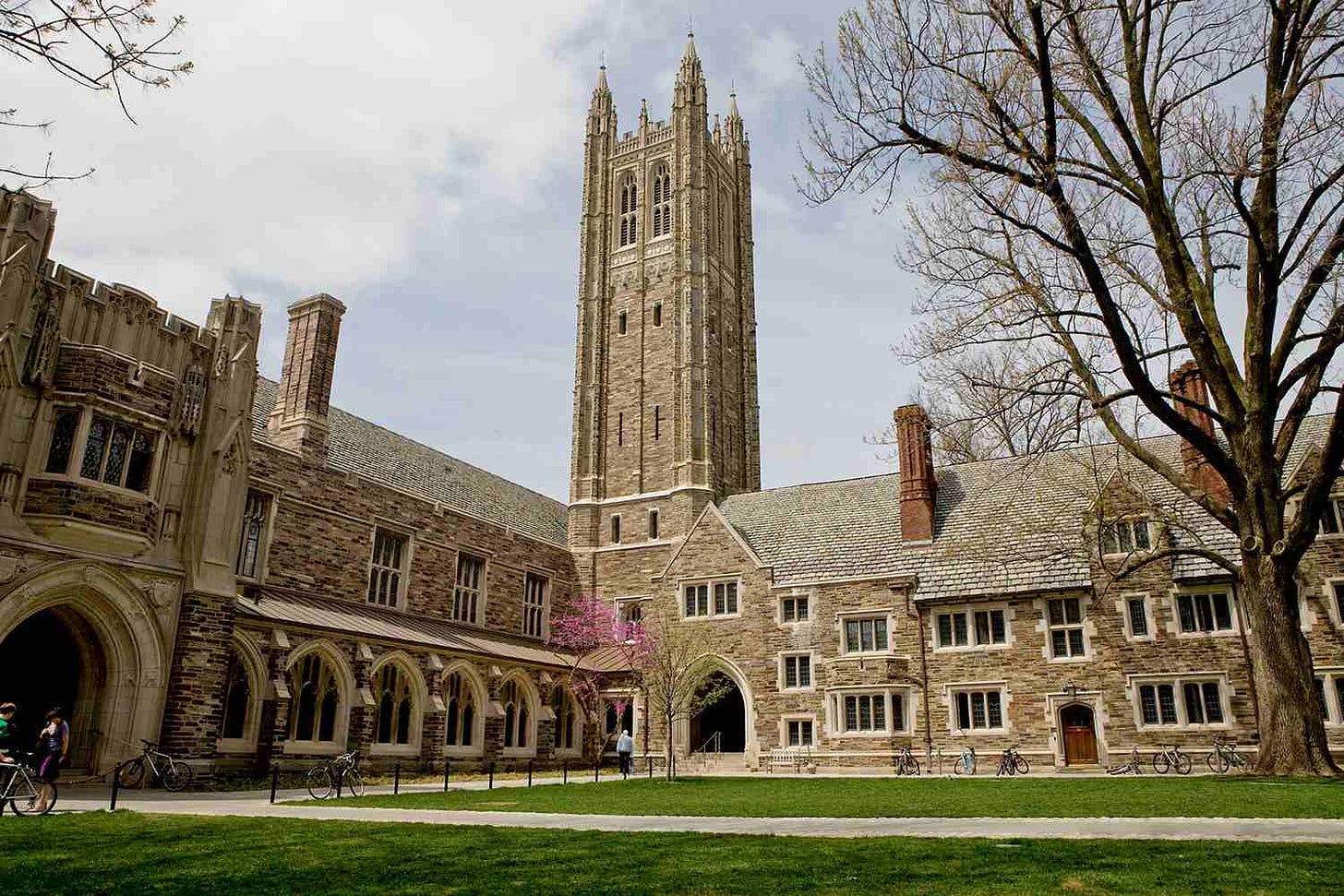 Ivy League Schools: Acceptance Rates, Location & More