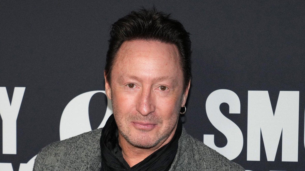 Julian Lennon