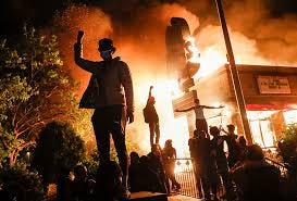 The Minneapolis Uprising in Context ...