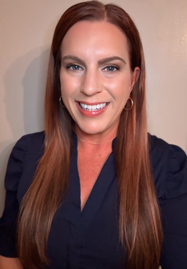 Global MX Promotes Nicole Jeffords to VP Maintenance Role