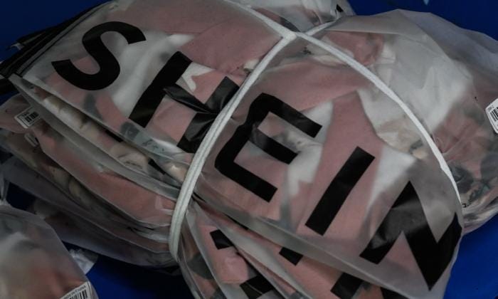 British Politicians Call for Heightened Scrutiny of Shein’s Potential IPO in London