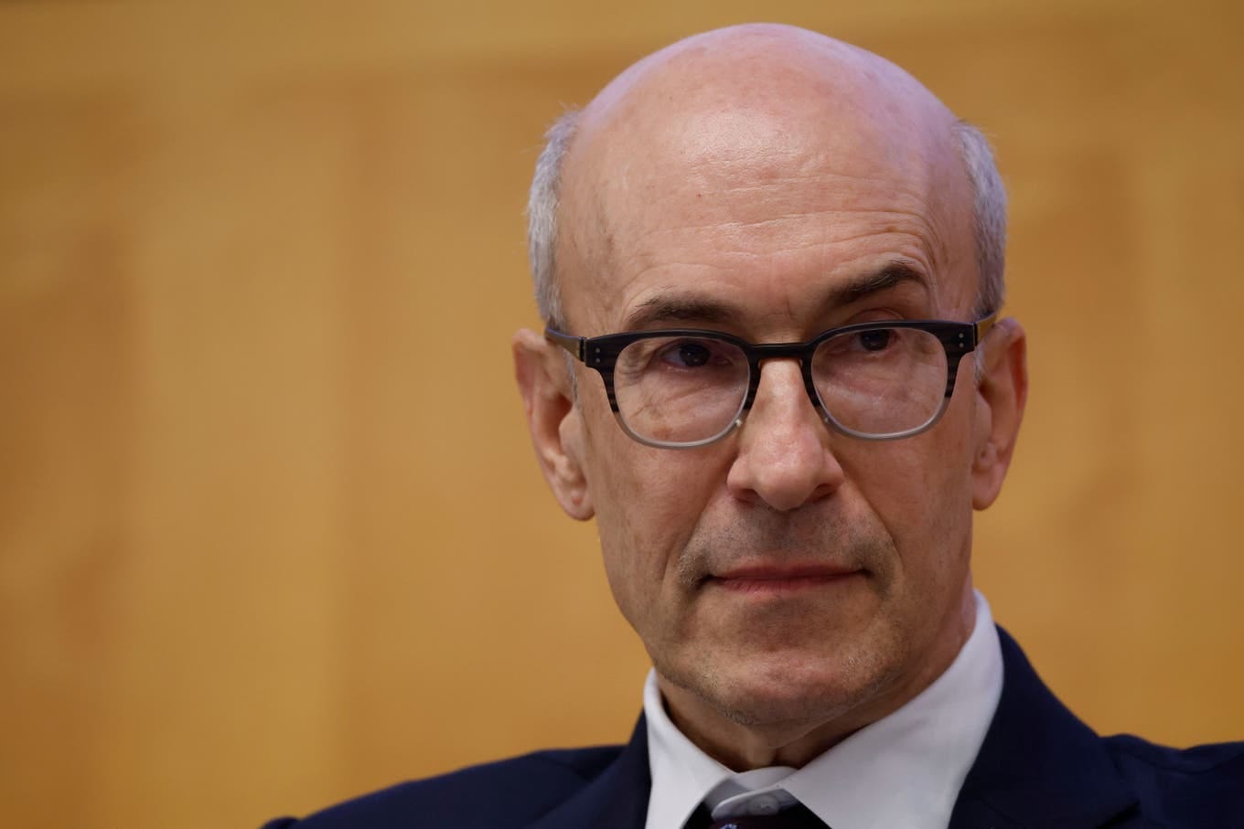 «We’re going to find more situations where the Fed takes a chance on inflation rising rather than having high unemployment»: Kenneth Rogoff.