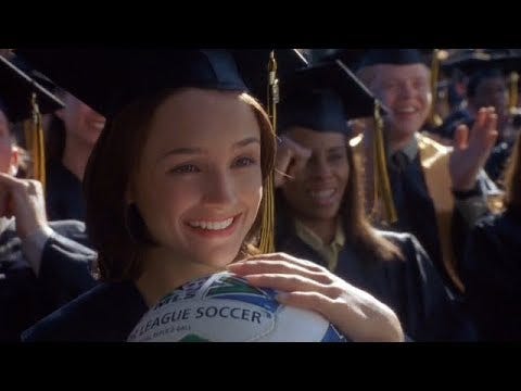She's All That movie ending part 2 - YouTube