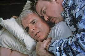 Planes, Trains and Automobiles' Turns 30: 'Those Aren't Pillows' and 7 More  Zingers (Photos) - TheWrap