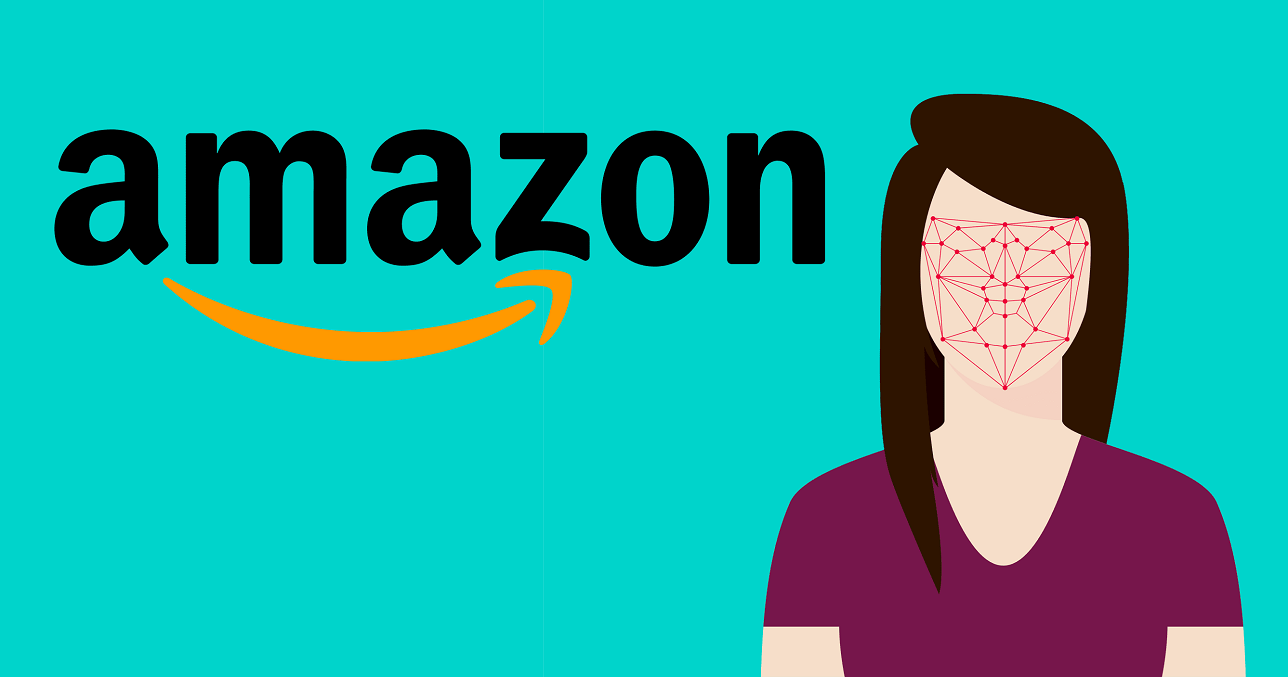 amazon facial rekognition false positive problem for aclu 2019