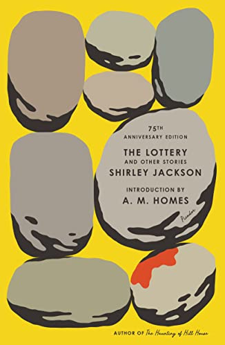 The Lottery and Other Stories (FSG Classics) - Kindle edition by Jackson,  Shirley, Homes, A. M.. Literature & Fiction Kindle eBooks @ Amazon.com.