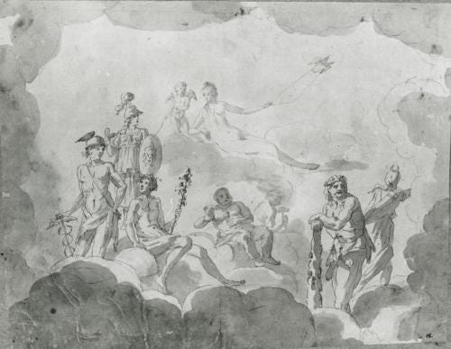 File:Gods on Olympus - William Williams - ABDAG017667.jpg