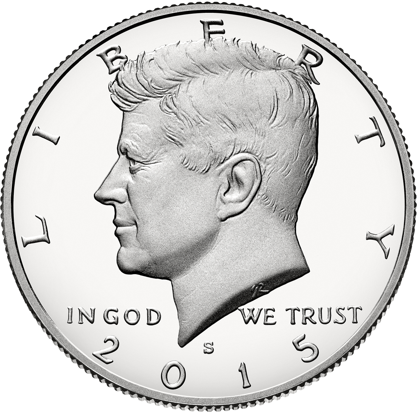 Kennedy half dollar - Wikipedia