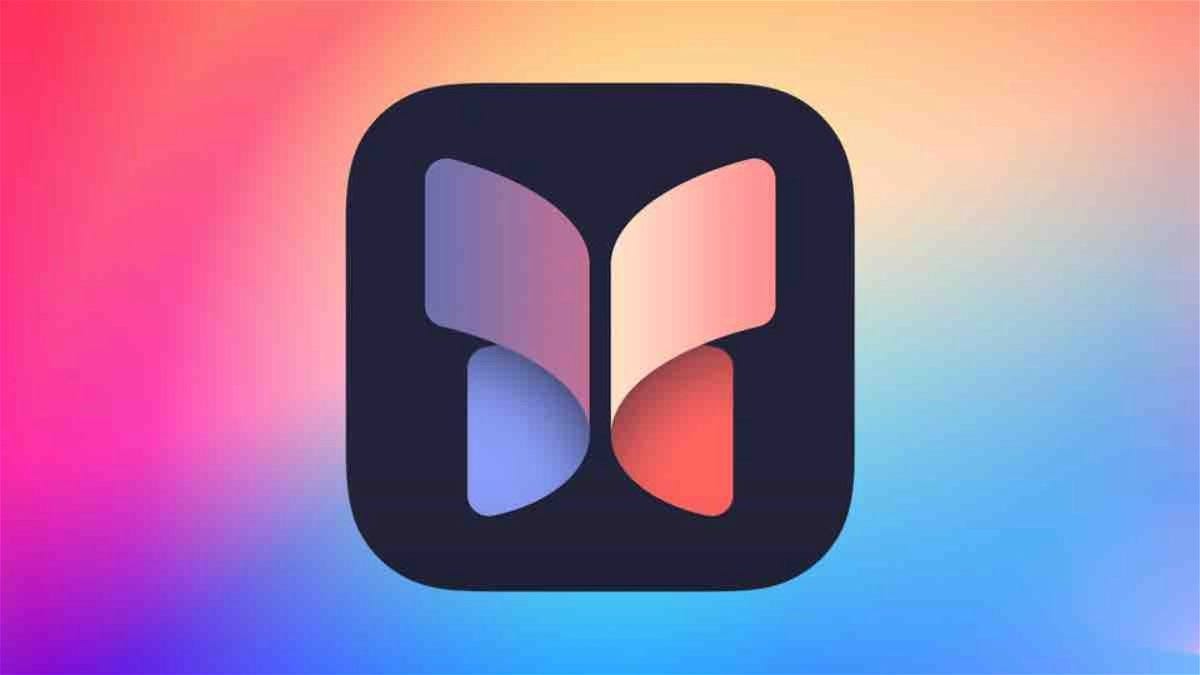 La app Diario en iOS