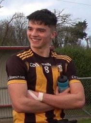 Oisín Gillain