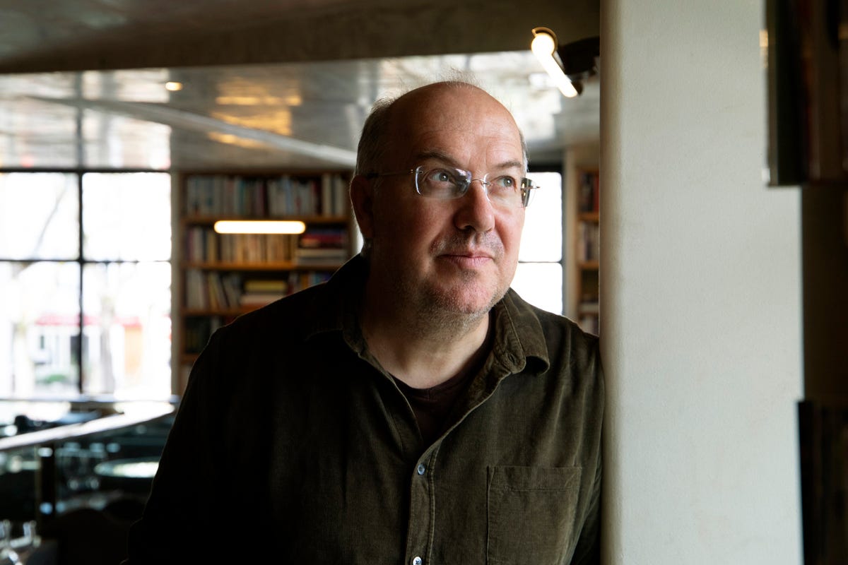 Alain Damasio : « Il faut battre le capitalisme sur le terrain du désir »
