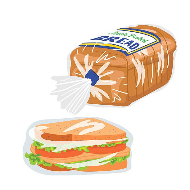 1,700+ Wrapped Sandwich Illustrations, Royalty-Free Vector Graphics & Clip  Art - iStock | Foil wrapped sandwich, Plastic wrapped sandwich, Paper wrapped  sandwich