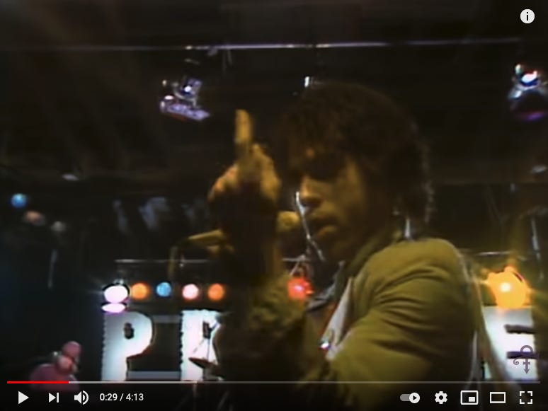 Prince - Uptown