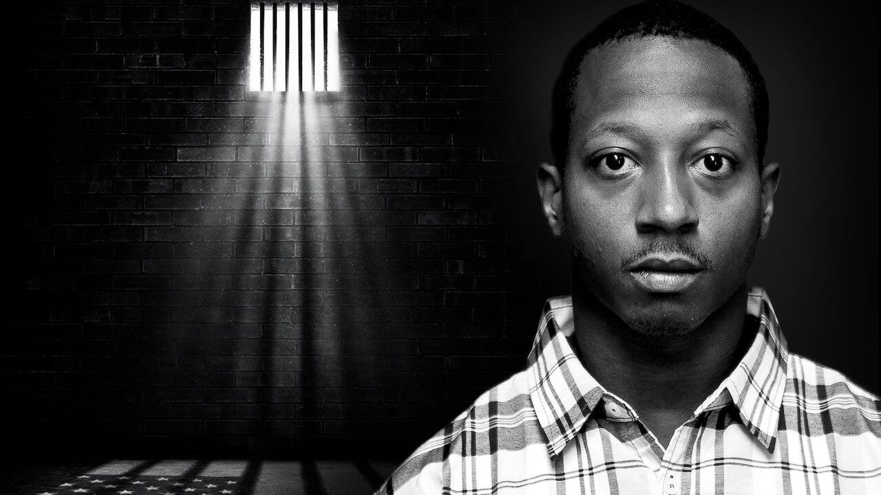 Watch Time: The Kalief Browder Story | Netflix